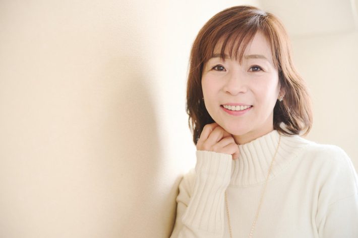 みょんふぁさんインタビュー