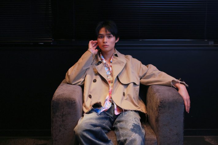 兵頭功海さんインタビュー