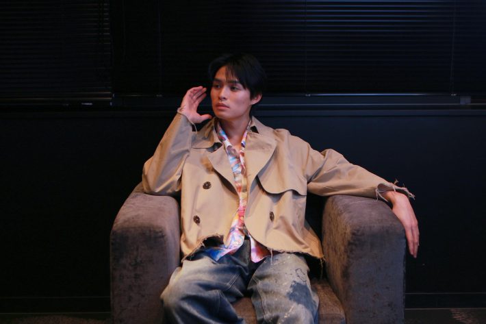 兵頭功海さんインタビュー