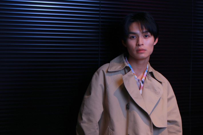 兵頭功海さんインタビュー