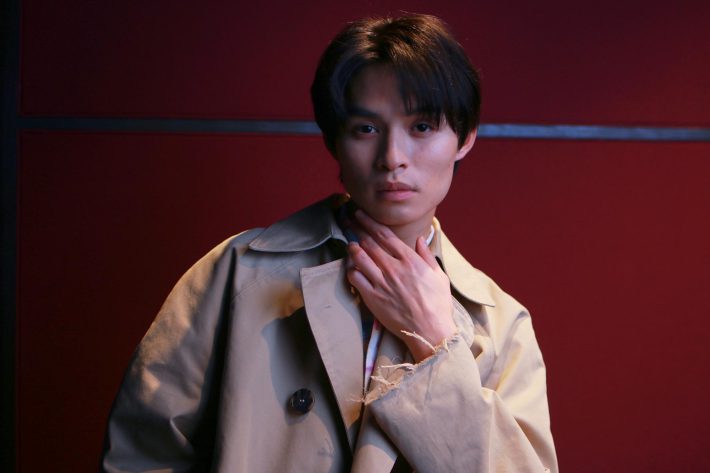 兵頭功海さんインタビュー