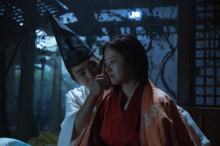 『光る君へ』10話（C）NHK