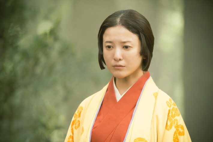 『光る君へ』9話（C）NHK