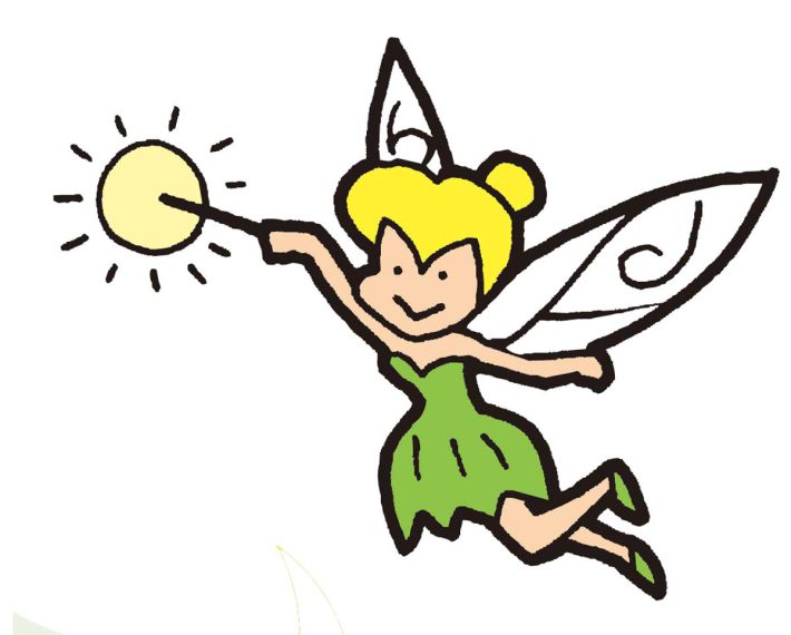 すっきりわかる東京ディズニーランド＆シー