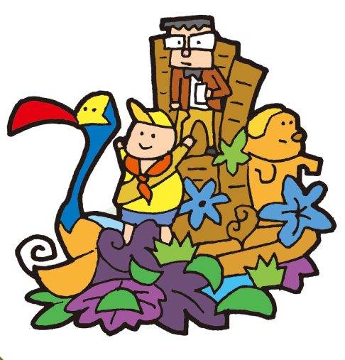 すっきりわかる東京ディズニーランド＆シー