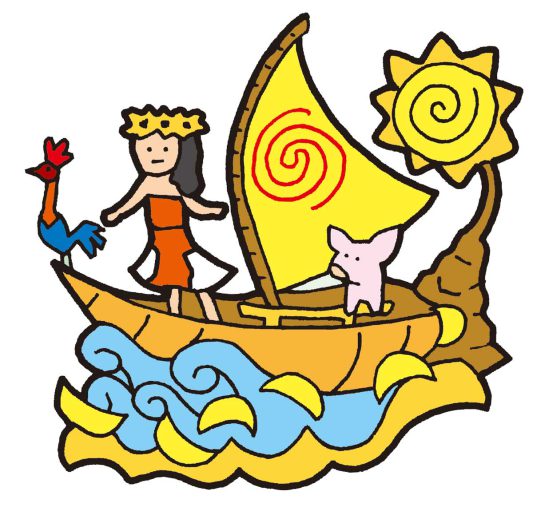 すっきりわかる東京ディズニーランド＆シー