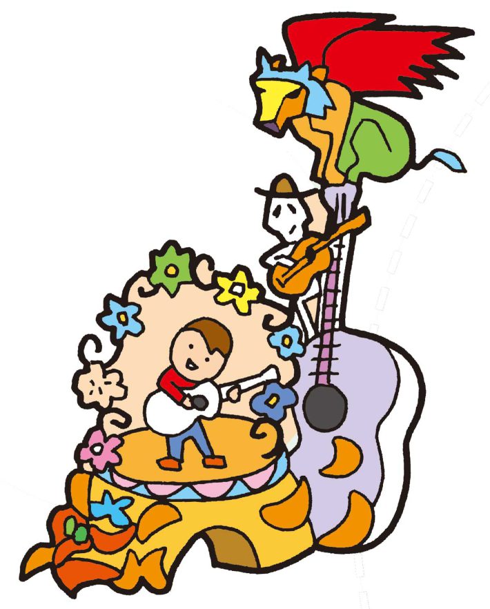 すっきりわかる東京ディズニーランド＆シー