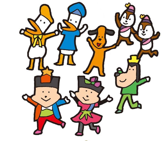 すっきりわかる東京ディズニーランド＆シー