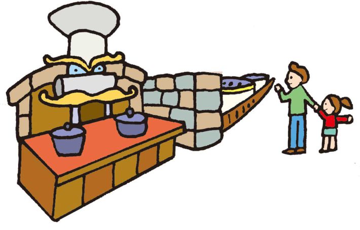 すっきりわかる東京ディズニーランド＆シー