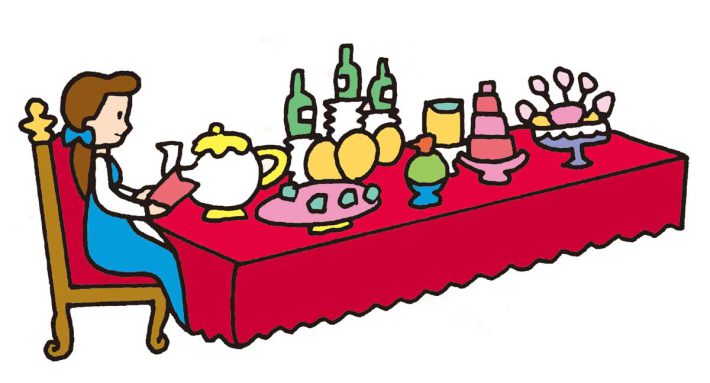 すっきりわかる東京ディズニーランド＆シー