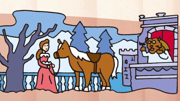 すっきりわかる東京ディズニーランド＆シー