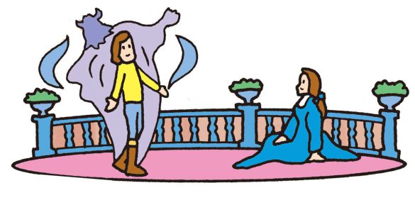 すっきりわかる東京ディズニーランド＆シー