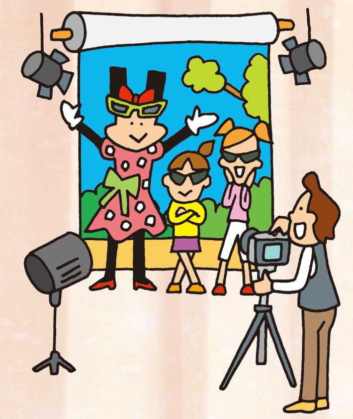 すっきりわかる東京ディズニーランド＆シー