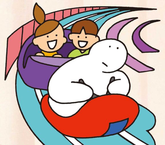 すっきりわかる東京ディズニーランド＆シー