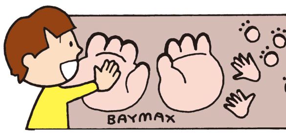 すっきりわかる東京ディズニーランド＆シー