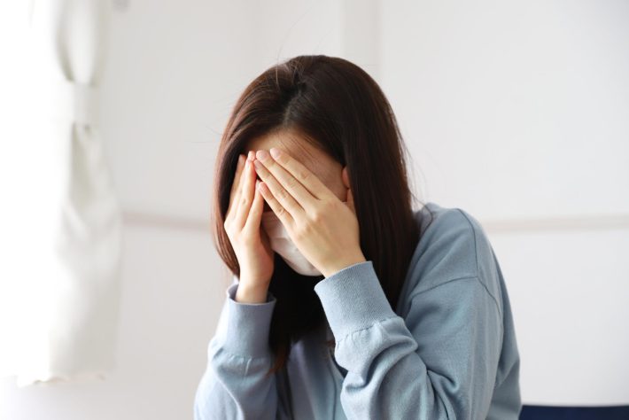 『その不調の原因は慢性上咽頭炎にあった』