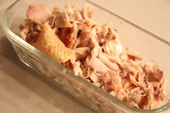 ロティサリーチキン