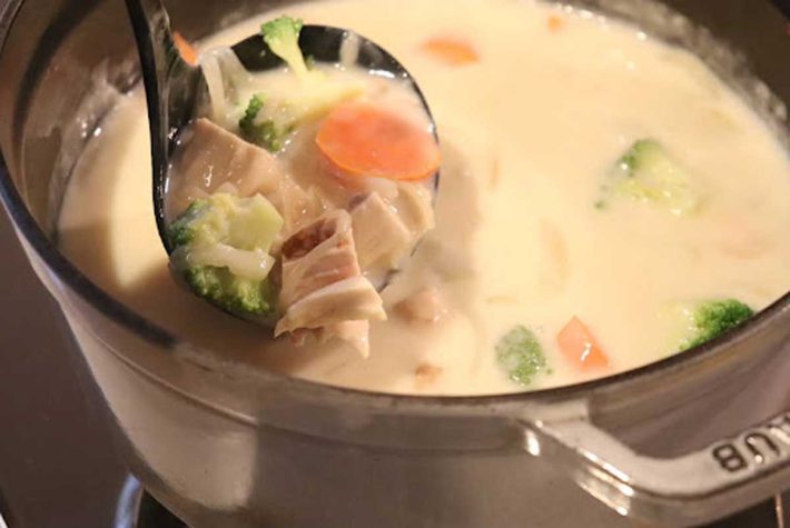 ロティサリーチキン