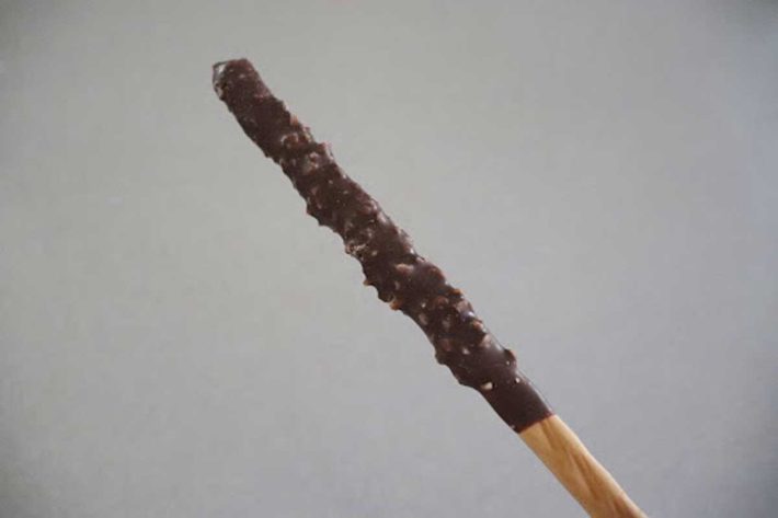 ポッピングチョコスティック