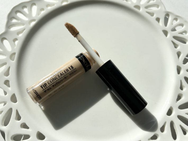 ザセムコンシーラー