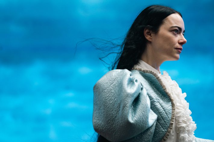 映画『哀れなるものたち』