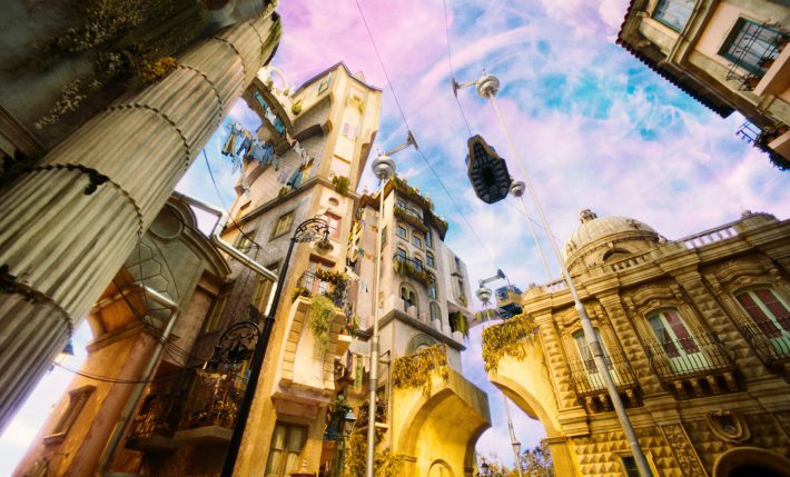 映画『哀れなるものたち』