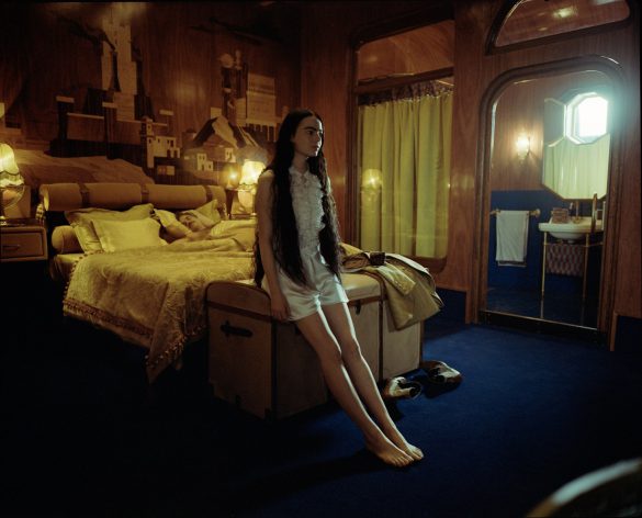 映画『哀れなるものたち』