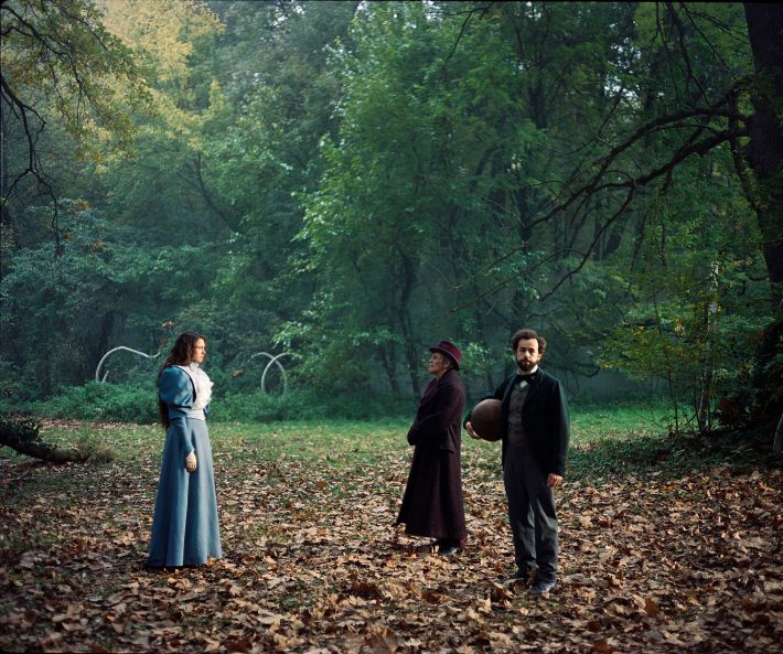 映画『哀れなるものたち』