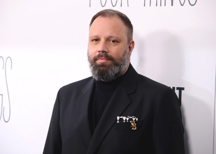 映画『哀れなるものたち』