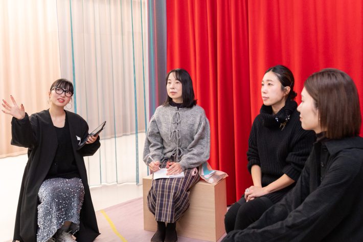 カウンセリングタイム