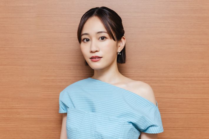 前田敦子さん