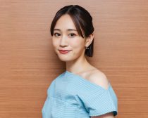 前田敦子さん