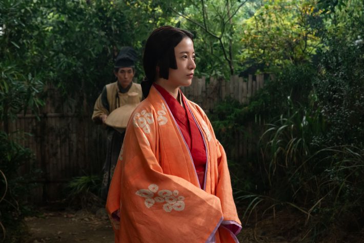 『光る君へ』10話（C）NHK