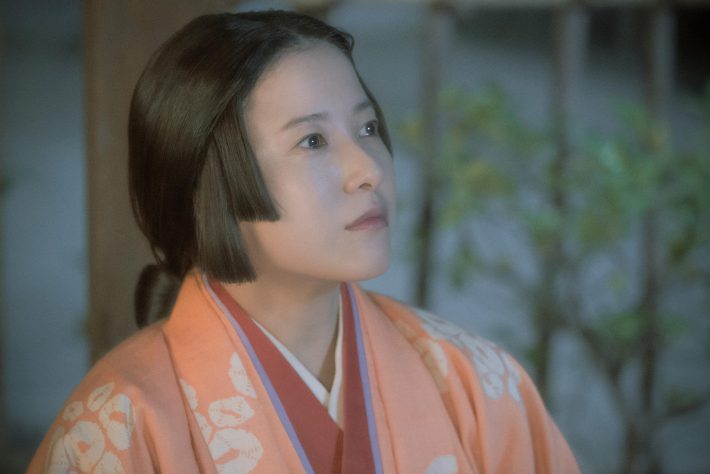 NHK『光る君へ』第12回