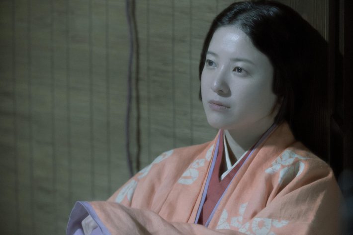 NHK『光る君へ』第11回