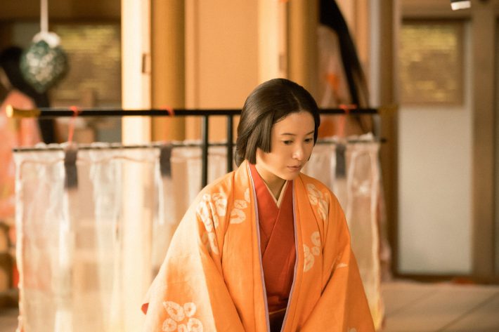 NHK『光る君へ』第11回