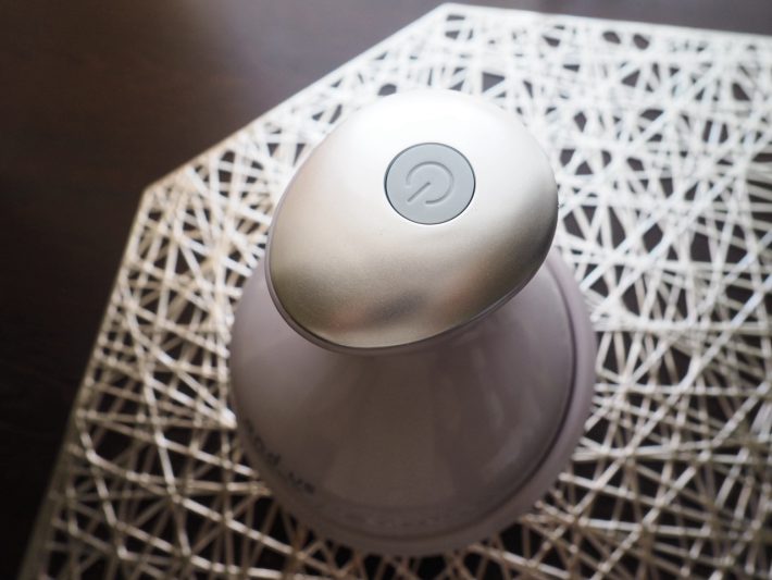 3COINS「ヘッドケアマシン」