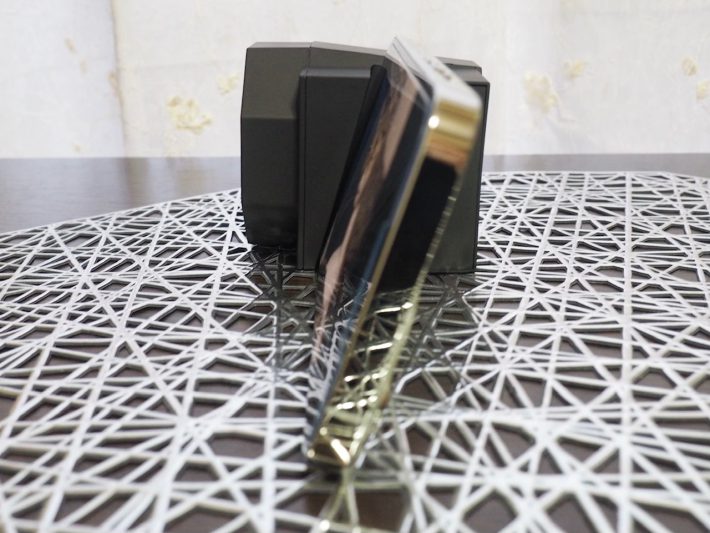 3COINS「置くだけスピーカー」