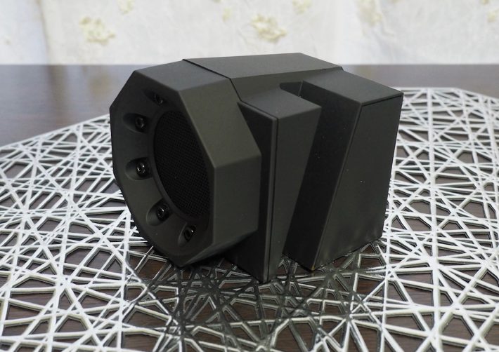 3COINS「置くだけスピーカー」