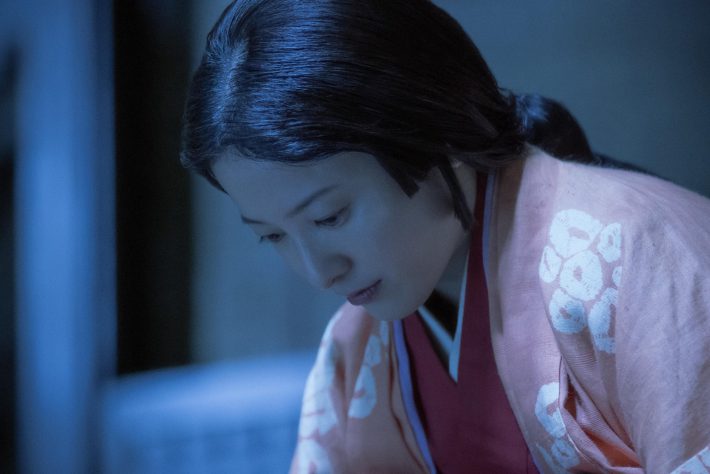 NHK『光る君へ』第11回