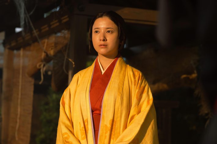 『光る君へ』9話（C）NHK