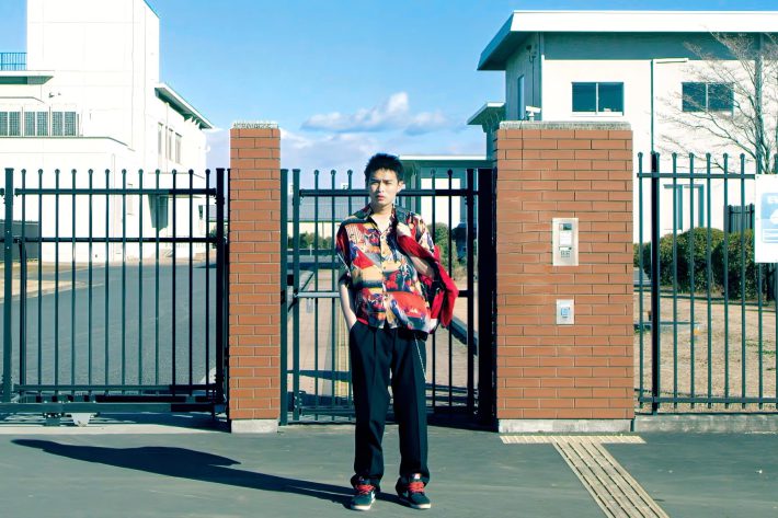 兵頭功海さんインタビュー