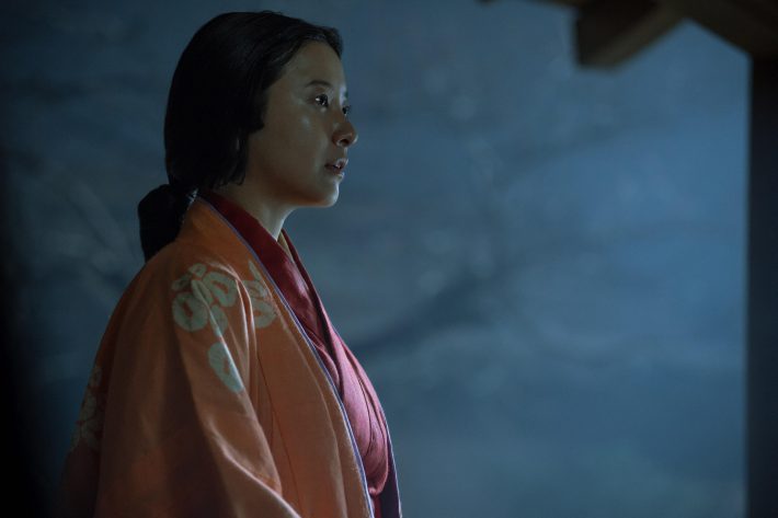 NHK『光る君へ』第12回