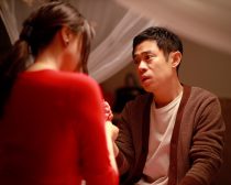 『離婚しない男―サレ夫と悪嫁の騙し愛―』7話より© テレビ朝日