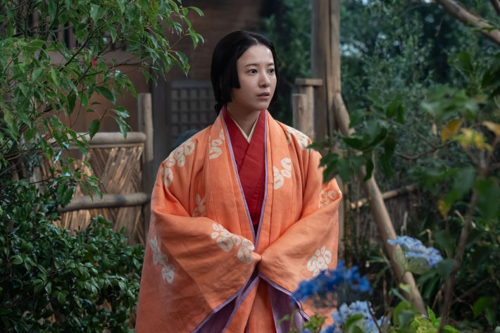 『光る君へ』10話（C）NHK
