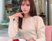 山崎もえ（@mmmmnyan23）さん