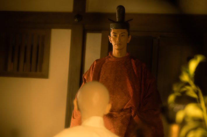 『光る君へ』10話（C）NHK