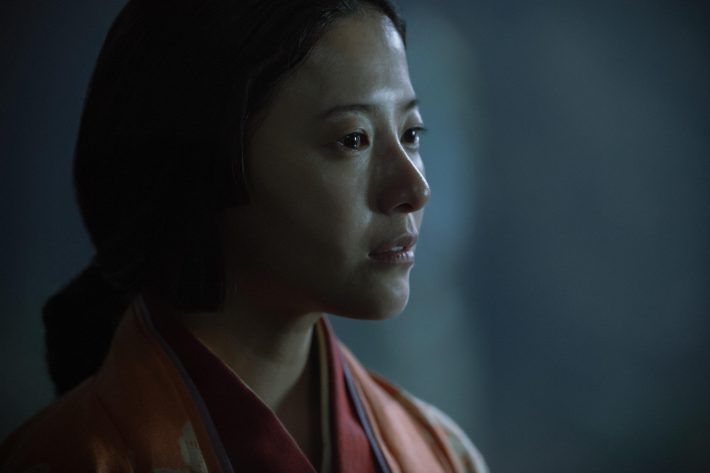 NHK『光る君へ』第11回