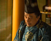 『光る君へ』第8回　（C）NHK