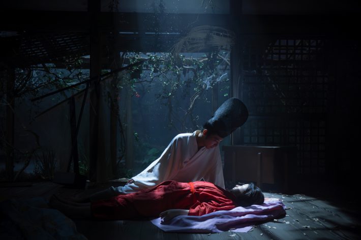 『光る君へ』10話（C）NHK